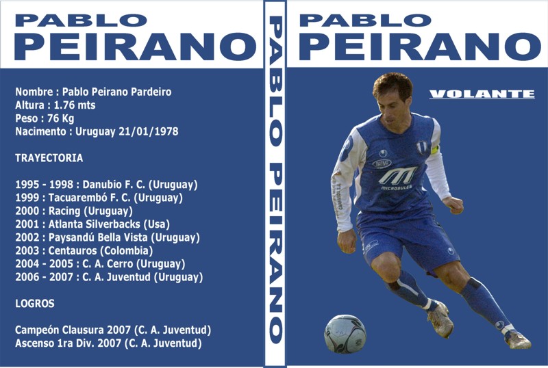 Pablo Peirano