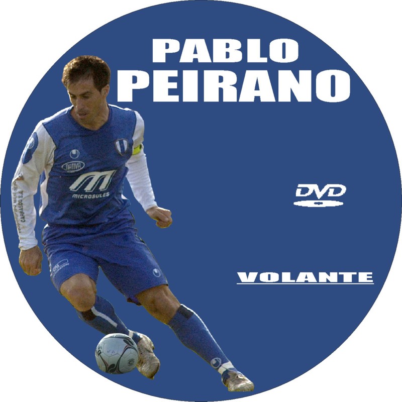 Pablo Peirano