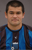 Matias Gonzalez