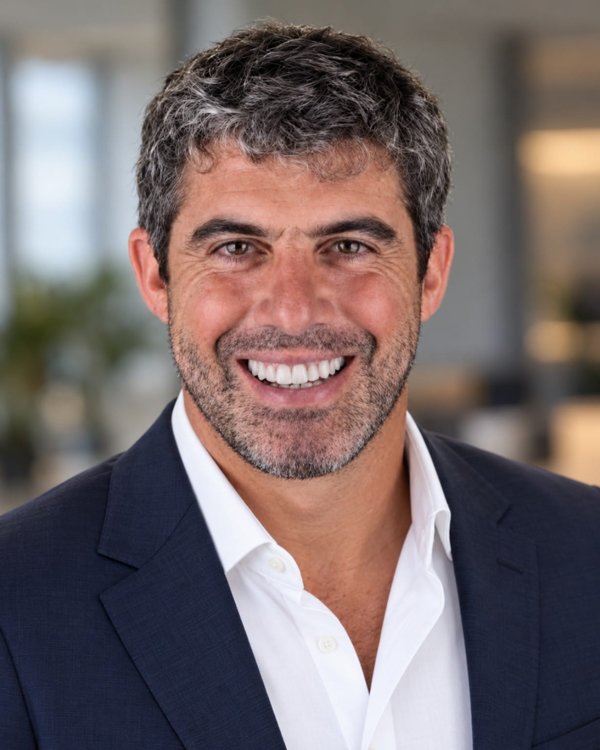 Daniel Carlos Gutiérrez Arace - Director General